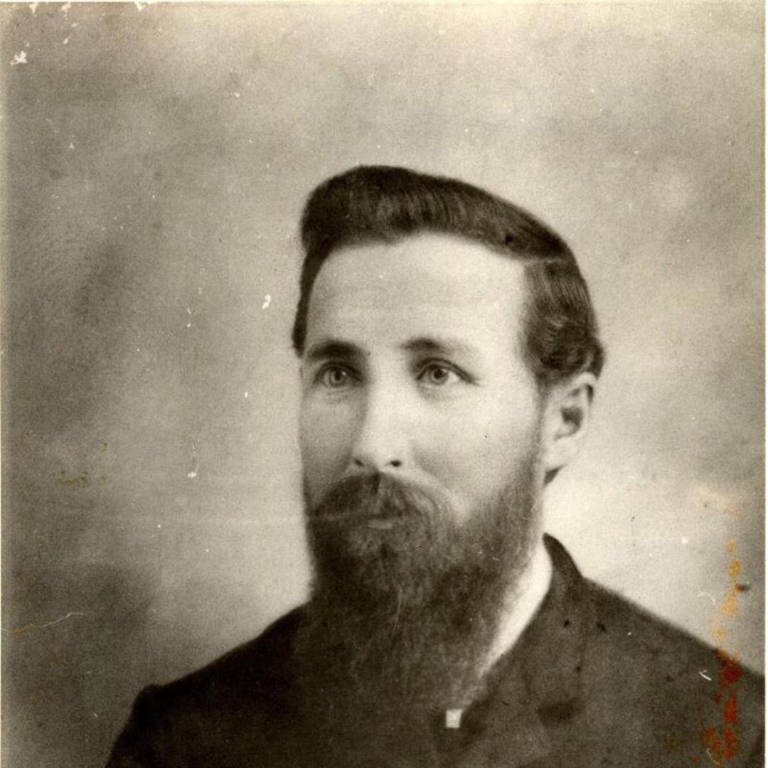 Peter Lauritzen (1850 - 1890) Profile